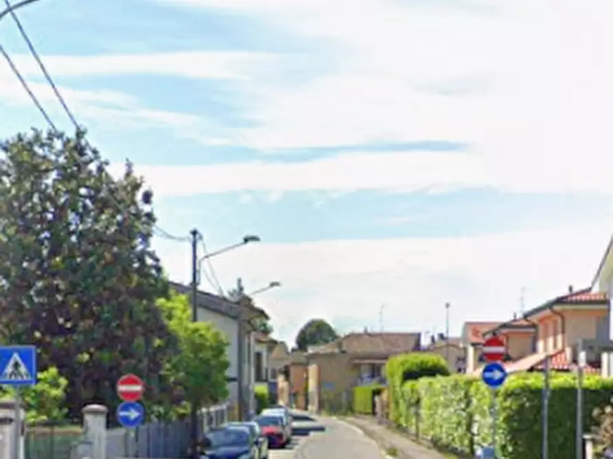 Immagine 2 di Terreno edificabile in vendita  in Via Giovanni Alberti a Lungavilla