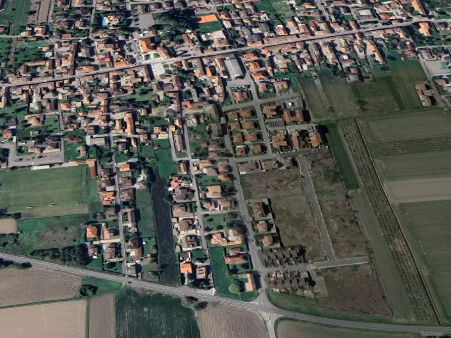 Immagine 1 di Terreno edificabile in vendita  in Via Giovanni Alberti a Lungavilla