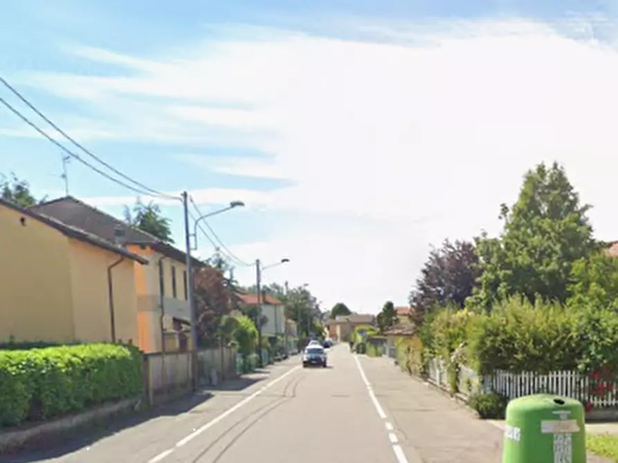 Immagine 5 di Terreno edificabile in vendita  in Via Giovanni Alberti a Lungavilla