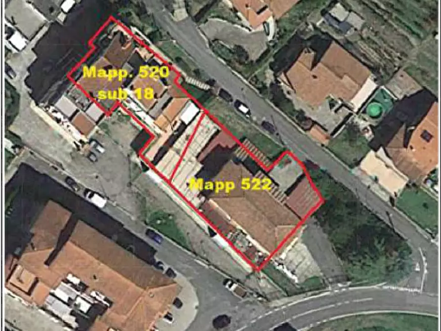 Immagine 7 di Magazzino in vendita  in via germania a Licciana Nardi