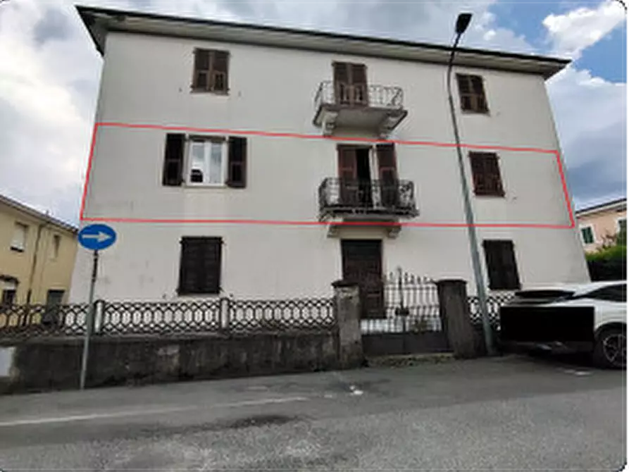 Immagine 23 di Appartamento in vendita  in Via Reisoli a Pontremoli