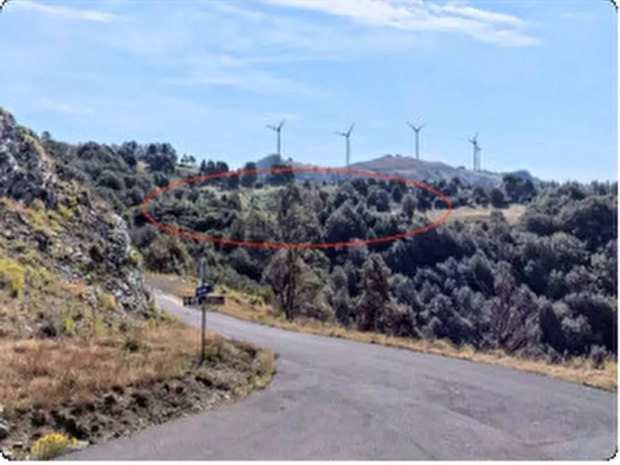 Immagine 10 di Magazzino in vendita  in Località vilaggio Aracci-Groppo di Sopra a Zeri