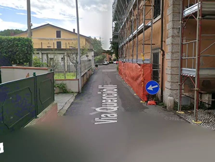 Immagine 27 di Appartamento in vendita  in Via quercioli a Massa
