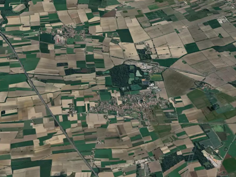 Immagine 7 di Terreno edificabile in vendita  in Via Giovanni Alberti a Lungavilla