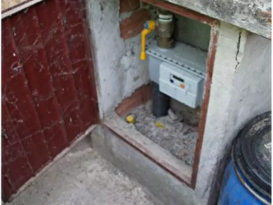 Immagine 4 di Laboratorio in vendita  in  Piazza Piediluco a Perugia