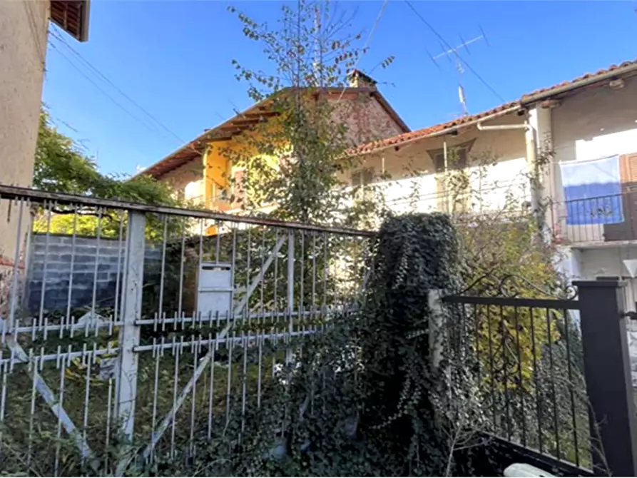 Immagine 2 di Porzione di casa in vendita  in via Cappello a Monteu Da Po