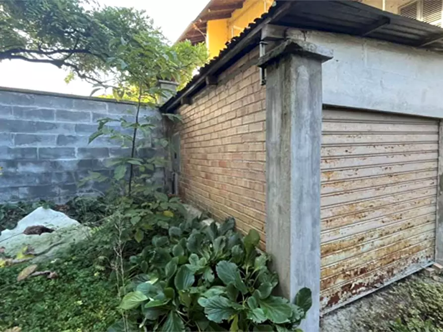 Immagine 4 di Porzione di casa in vendita  in via Cappello a Monteu Da Po