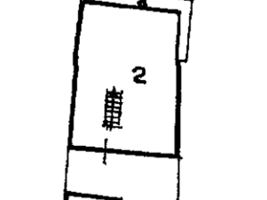 Immagine 15 di Porzione di casa in vendita  in via Cappello a Monteu Da Po