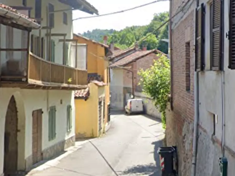 Immagine 17 di Porzione di casa in vendita  in via Cappello a Monteu Da Po