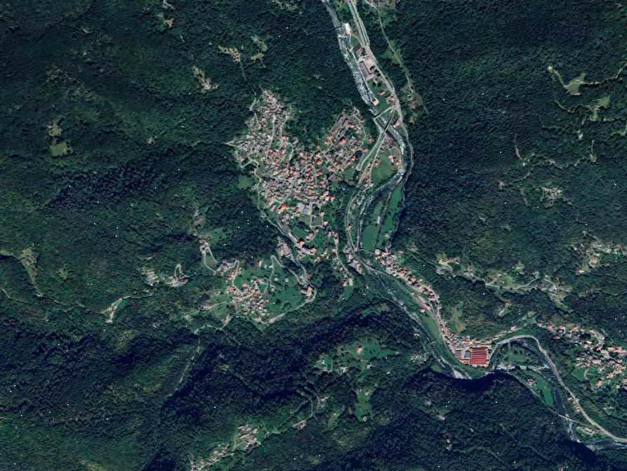 Immagine 11 di Appartamento in vendita  in Via Sabbione a Mezzenile