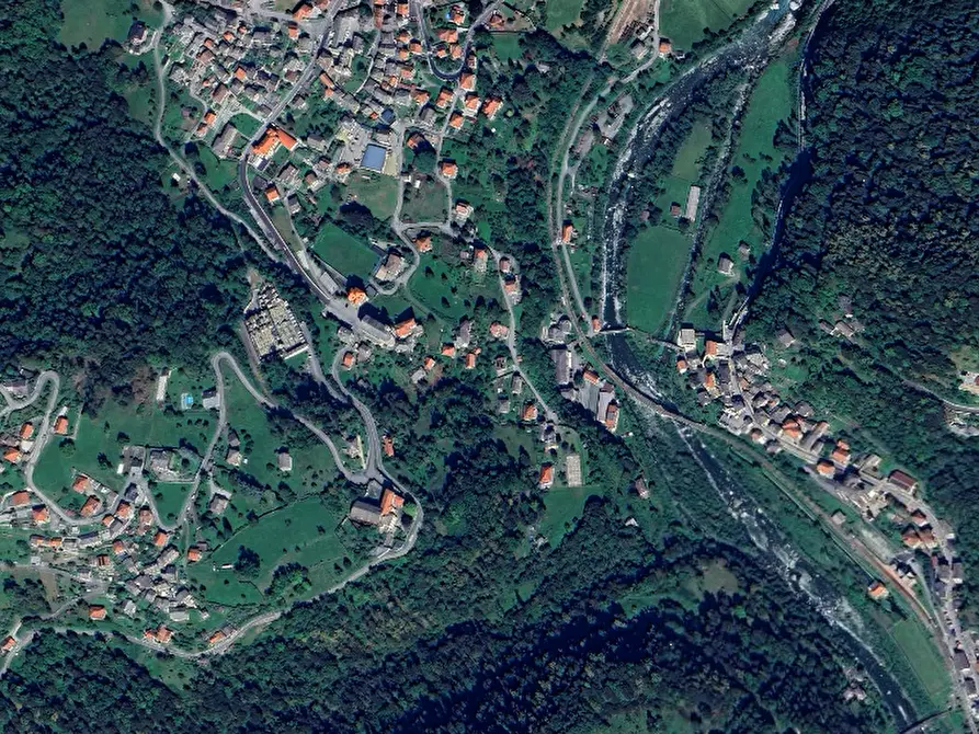 Immagine 12 di Appartamento in vendita  in Via Sabbione a Mezzenile