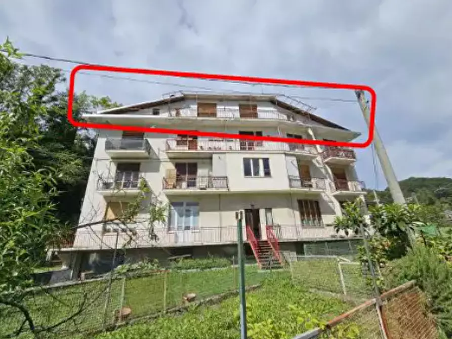 Immagine 1 di Appartamento in vendita  in Via Sabbione a Mezzenile