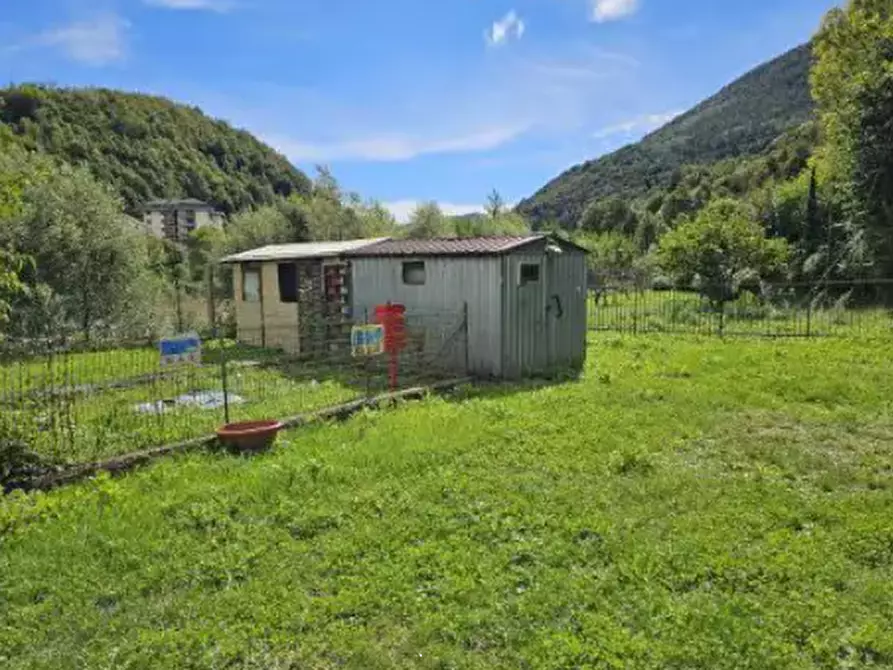 Immagine 10 di Appartamento in vendita  in Via Sabbione a Mezzenile