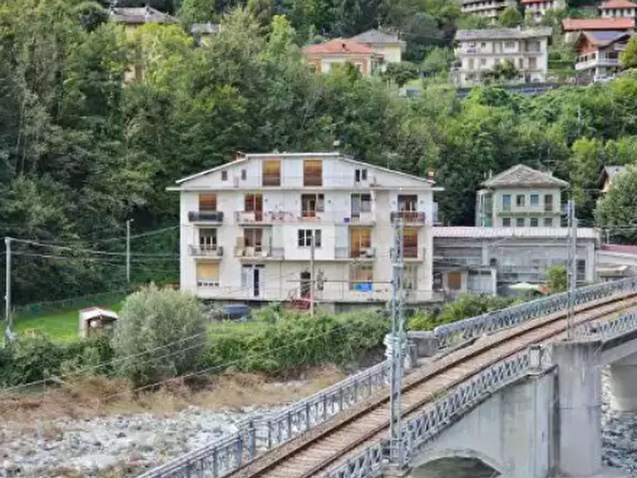 Immagine 7 di Appartamento in vendita  in Via Sabbione a Mezzenile