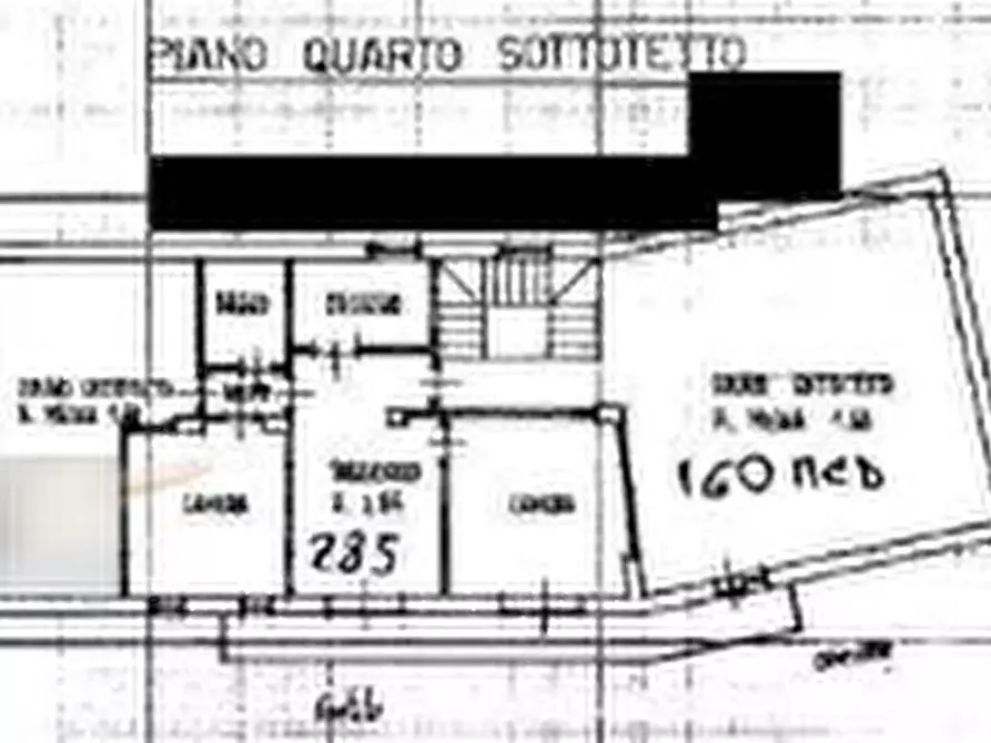 Immagine 19 di Appartamento in vendita  in Via Sabbione a Mezzenile