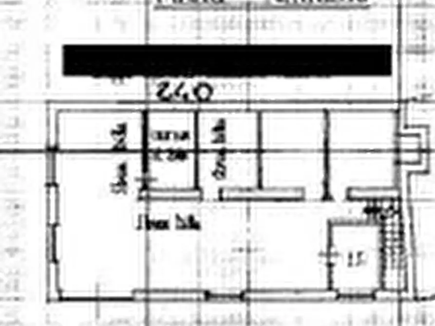 Immagine 20 di Appartamento in vendita  in Via Sabbione a Mezzenile