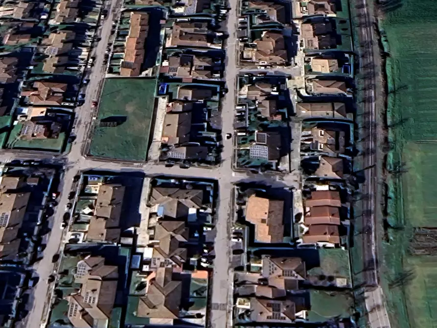 Immagine 20 di Porzione di casa in vendita  in viale Europa a San Gervasio Bresciano