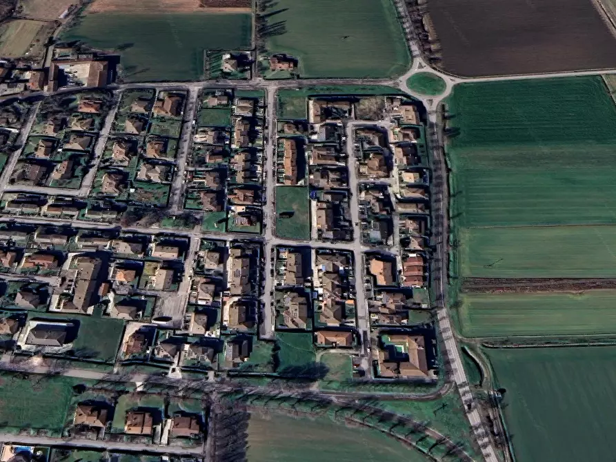 Immagine 22 di Porzione di casa in vendita  in viale Europa a San Gervasio Bresciano