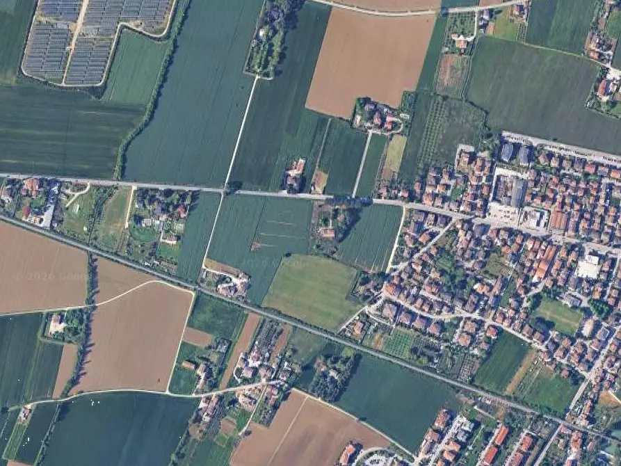 Immagine 12 di Stabile in vendita  in Viale del Popolo a Bastia Umbra