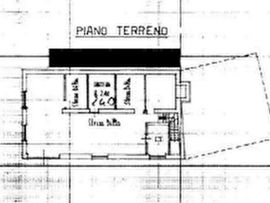 Immagine 22 di Appartamento in vendita  in Via Sabbione a Mezzenile