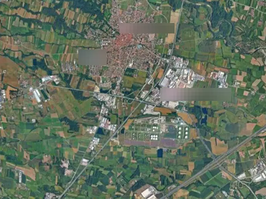 Immagine 3 di Terreno agricolo in vendita  in Località Volpiano a Volpiano