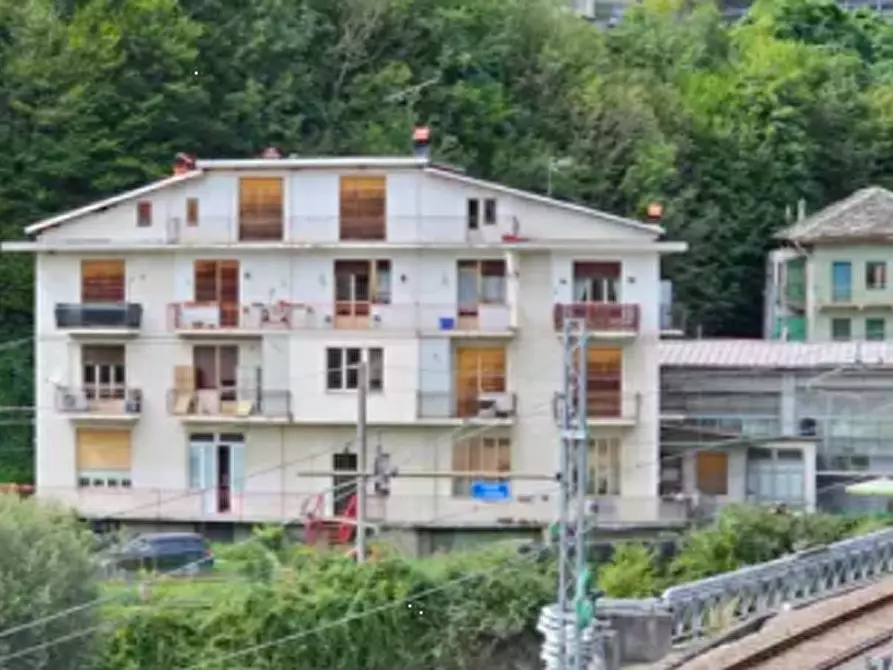 Immagine 10 di Appartamento in vendita  in Via Sabbione a Mezzenile