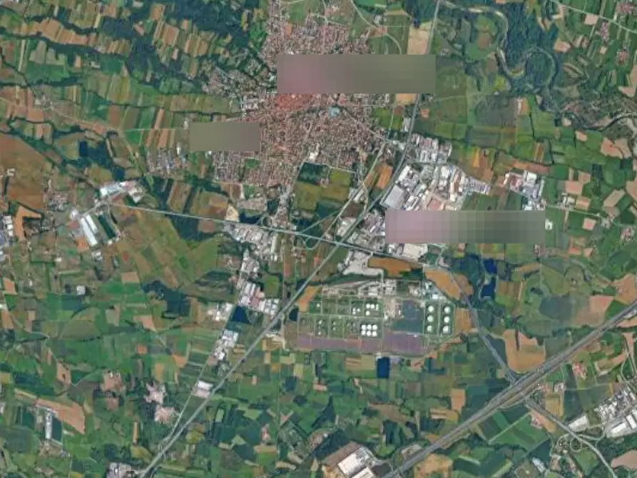 Immagine 1 di Terreno agricolo in vendita  in Località Volpiano a Volpiano