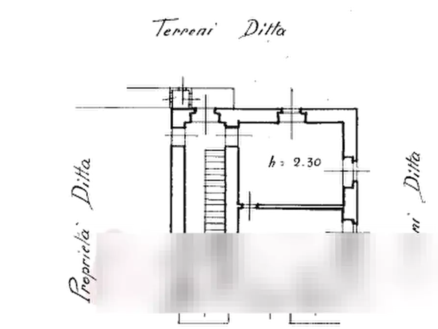 Immagine 21 di Appartamento in vendita  in Frazione Procaria a Ceres