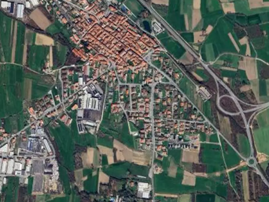 Immagine 4 di Terreno agricolo in vendita  in Via Santa Maria a Salassa