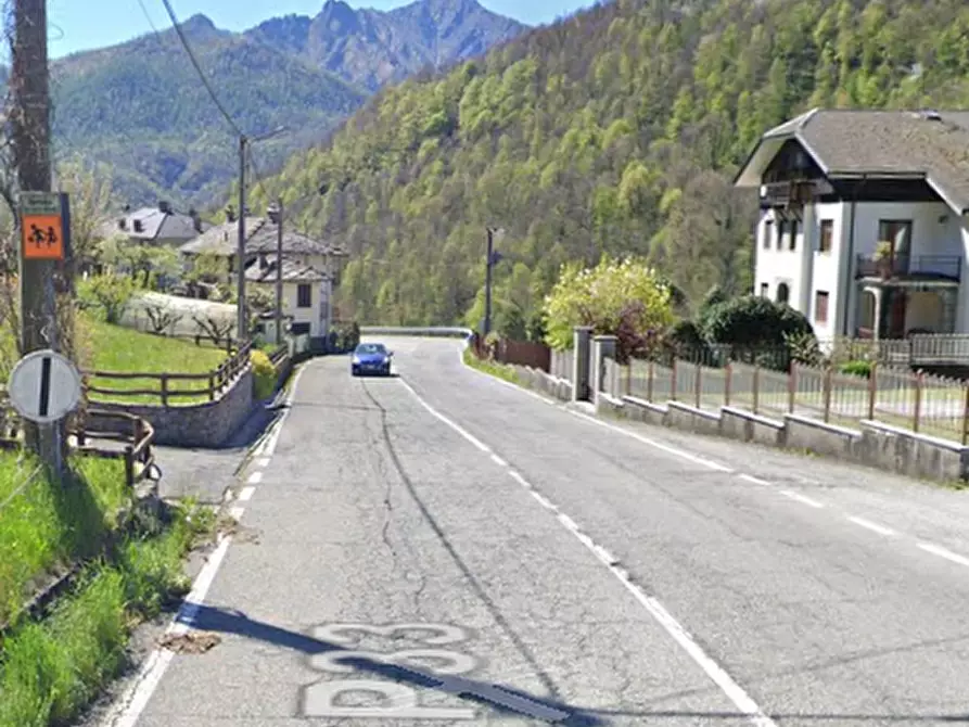 Immagine 9 di Appartamento in vendita  in Frazione Procaria a Ceres