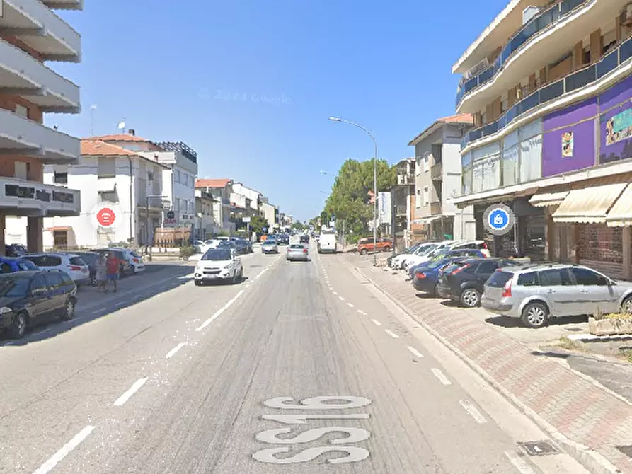 Immagine 6 di Ufficio in vendita  in Via Camillo Benso Cavour a Porto Sant'elpidio