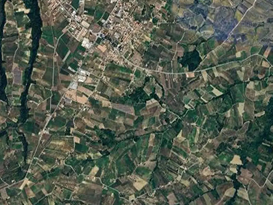 Immagine 14 di Casa indipendente in vendita  in Contrada Mortella a Poggiofiorito