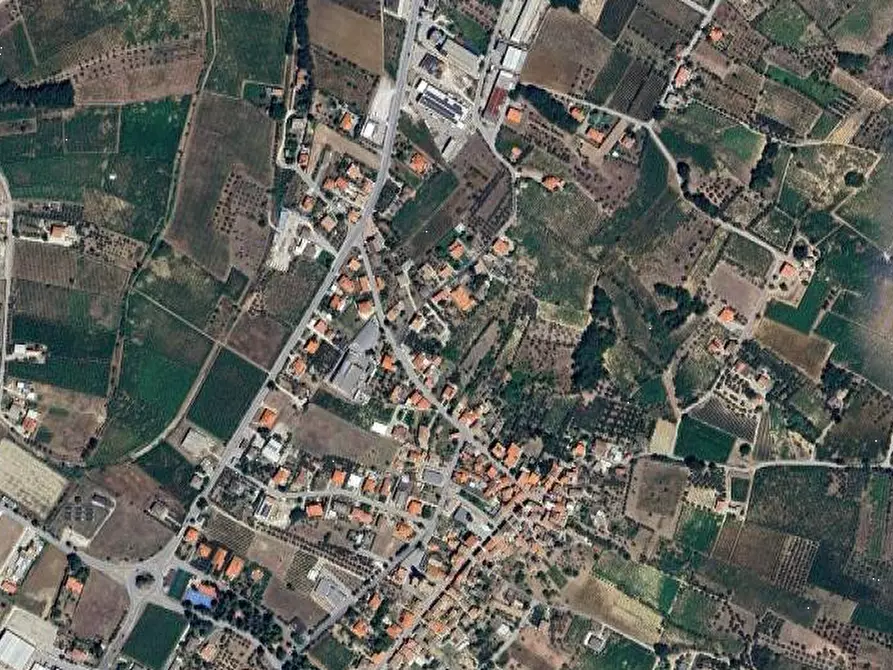 Immagine 16 di Casa indipendente in vendita  in Contrada Mortella a Poggiofiorito