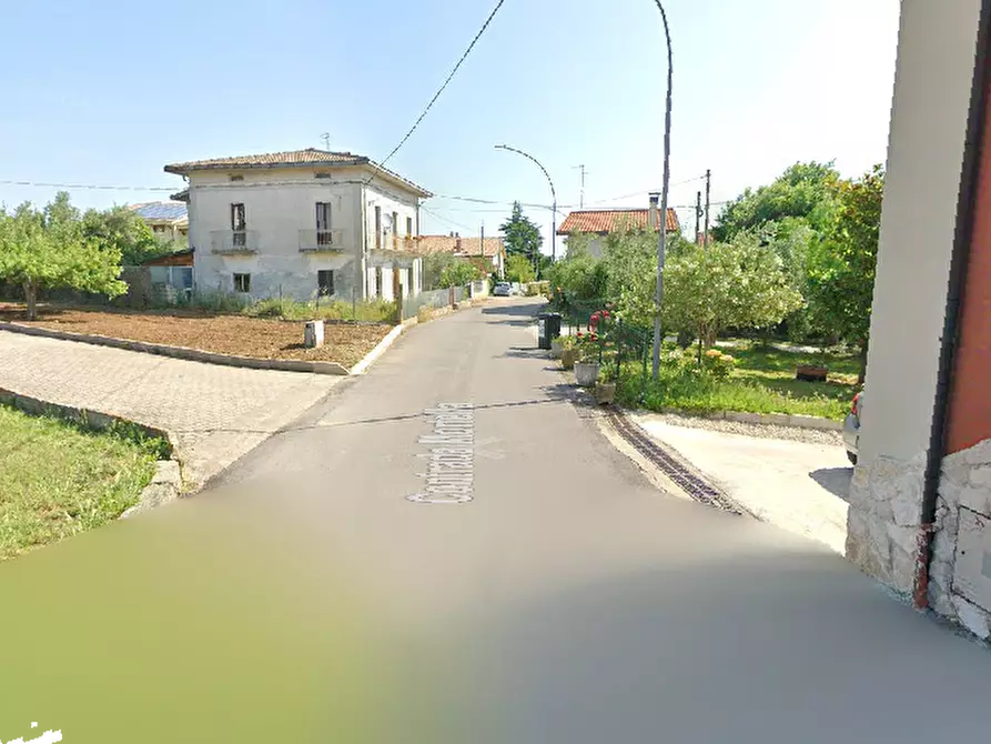 Immagine 19 di Casa indipendente in vendita  in Contrada Mortella a Poggiofiorito