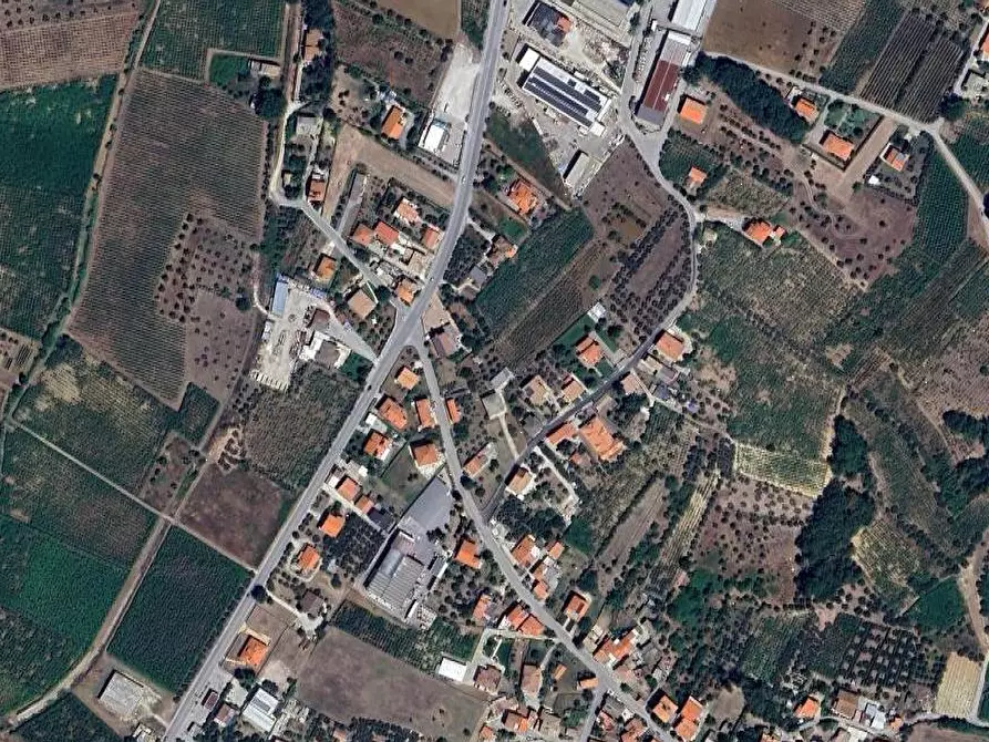 Immagine 24 di Casa indipendente in vendita  in Contrada Mortella a Poggiofiorito