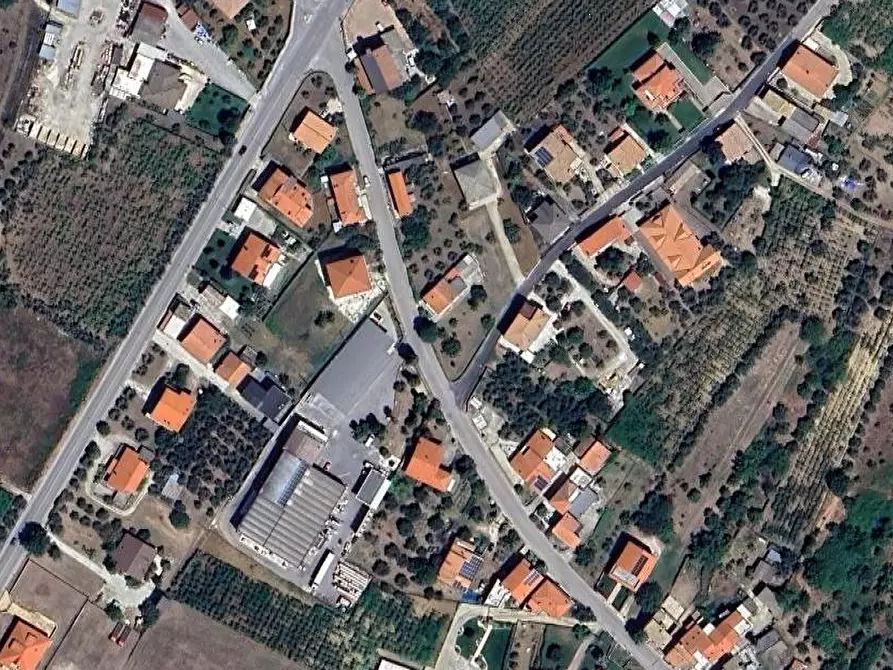 Immagine 25 di Casa indipendente in vendita  in Contrada Mortella a Poggiofiorito