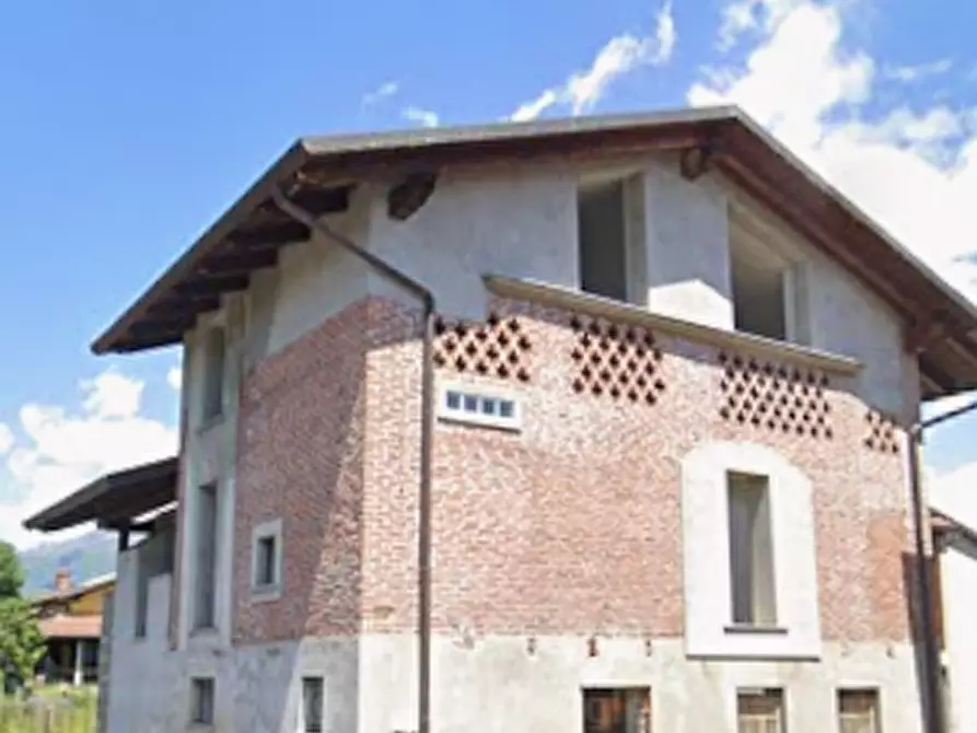 Immagine 9 di Casa indipendente in vendita  in Via Vietta a Salassa