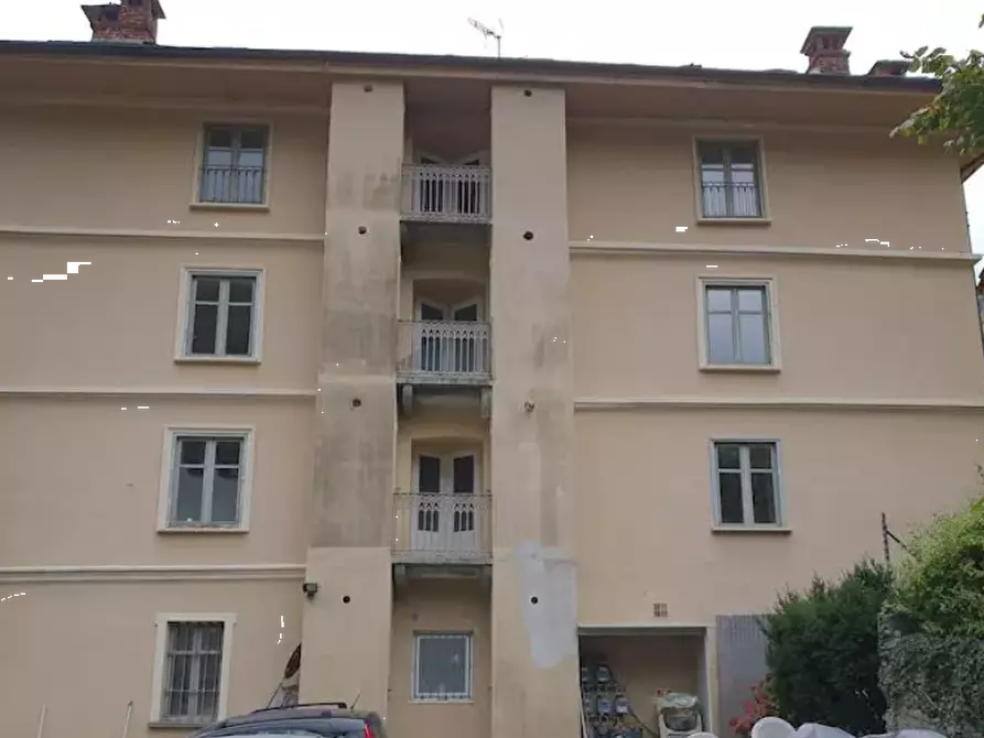 Immagine 4 di Appartamento in vendita  in Frazione Procaria a Ceres