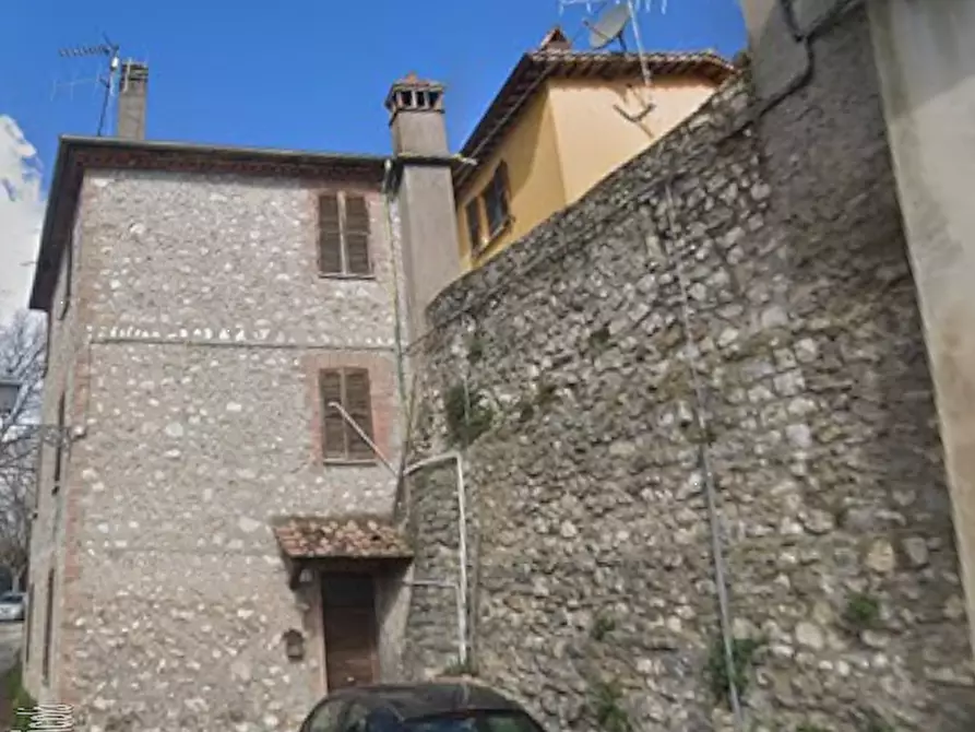 Immagine 11 di Appartamento in vendita  in Via Giuseppe Verdi a Terni