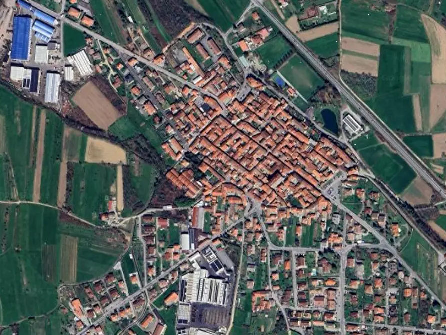 Immagine 11 di Casa indipendente in vendita  in Via Vietta a Salassa