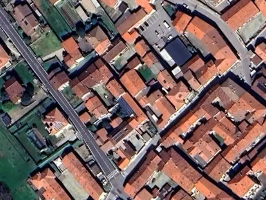 Immagine 12 di Casa indipendente in vendita  in Via Vietta a Salassa