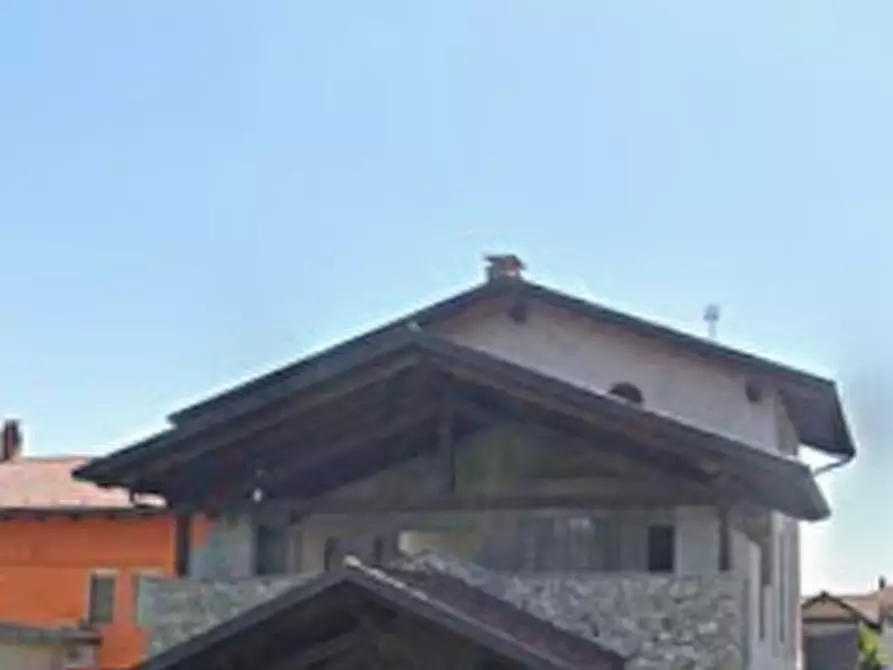 Immagine 13 di Casa indipendente in vendita  in Via Vietta a Salassa