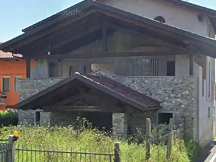 Immagine 14 di Casa indipendente in vendita  in Via Vietta a Salassa