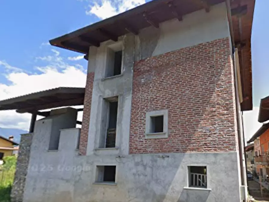 Immagine 18 di Casa indipendente in vendita  in Via Vietta a Salassa