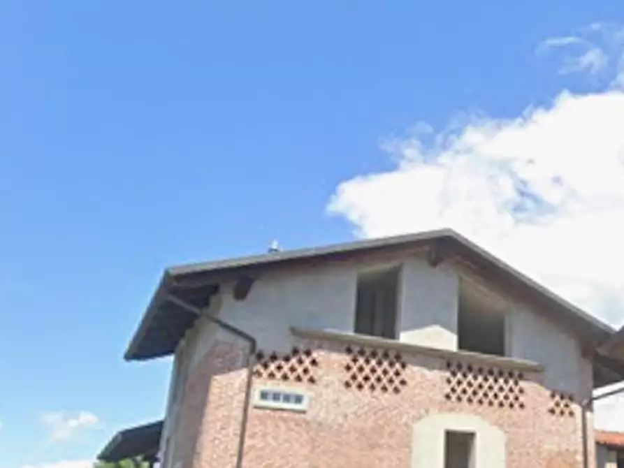 Immagine 19 di Casa indipendente in vendita  in Via Vietta a Salassa