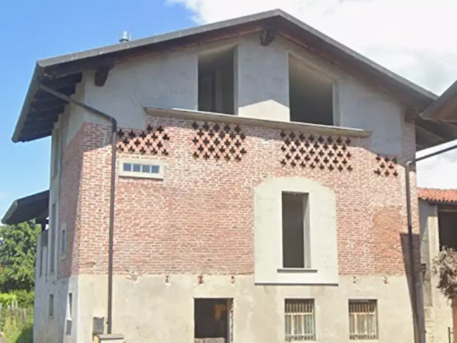 Immagine 20 di Casa indipendente in vendita  in Via Vietta a Salassa