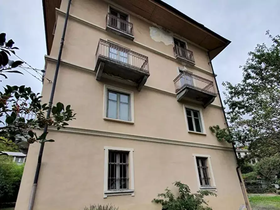 Immagine 2 di Appartamento in vendita  in Frazione Procaria a Ceres