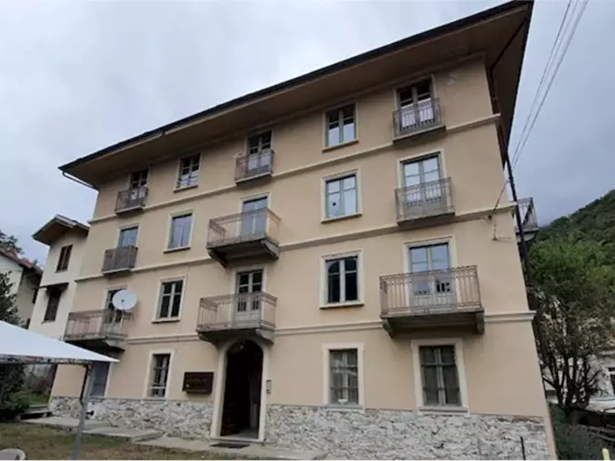 Immagine 3 di Appartamento in vendita  in Frazione Procaria a Ceres