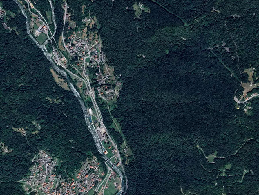 Immagine 11 di Appartamento in vendita  in Frazione Procaria a Ceres