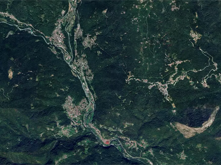 Immagine 12 di Appartamento in vendita  in Frazione Procaria a Ceres